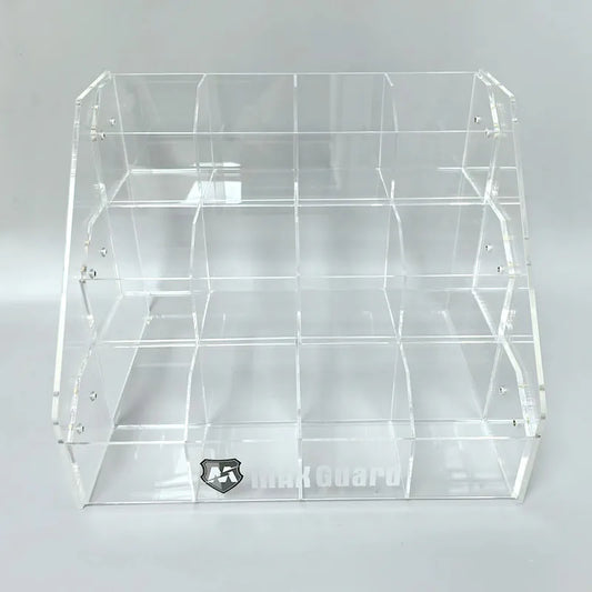 Maxguard/Mobigo S3 3-Tier Phone Case Display Shelf