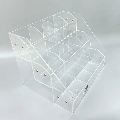Maxguard/Mobigo S3 3-Tier Phone Case Display Shelf