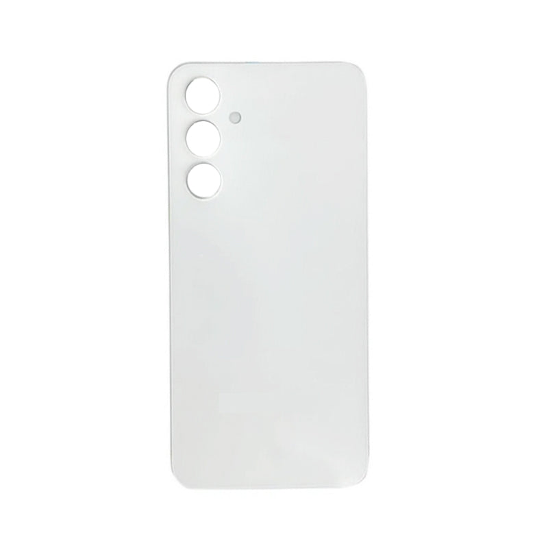 SAMSUNG A14 5G A146P BACK HOUSING WHITE (AFTERMARKET PREMIUM)