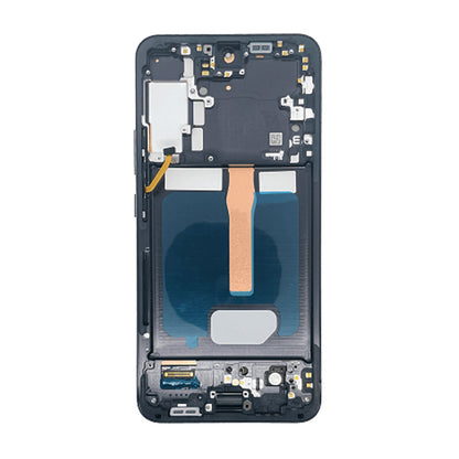 SAMSUNG S22PLUS S906 SCREEN (BEST SOFT OLED)