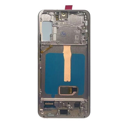 SAMSUNG S22PLUS S906 SCREEN (BEST SOFT OLED)