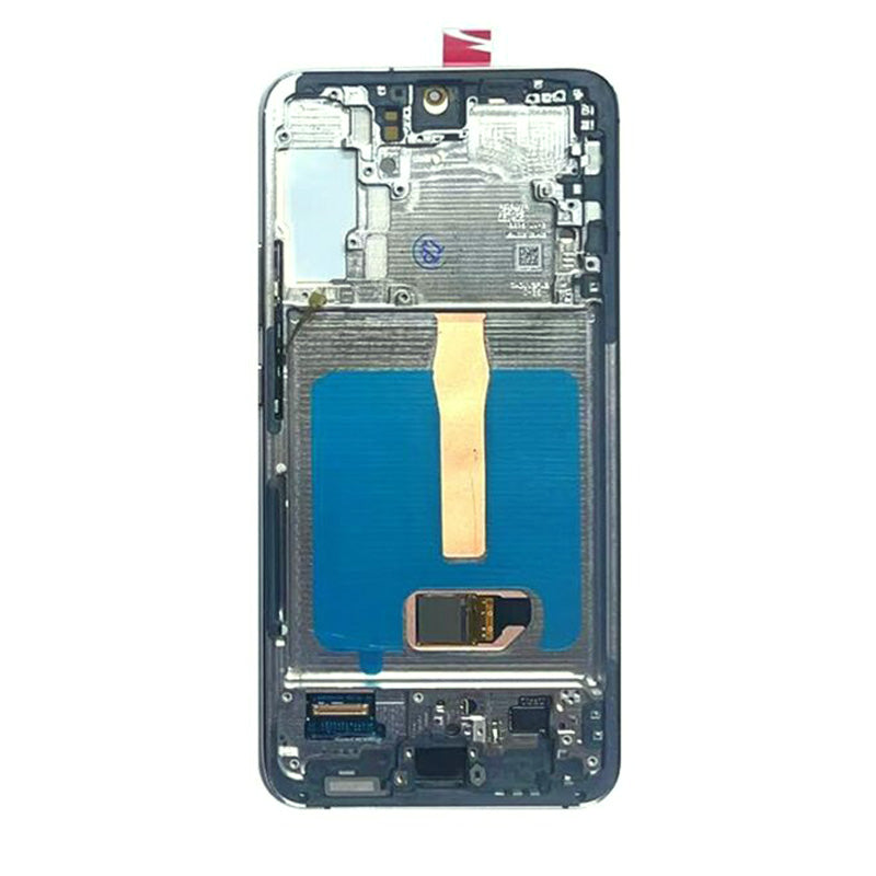 SAMSUNG S22PLUS S906 SCREEN (BEST SOFT OLED)