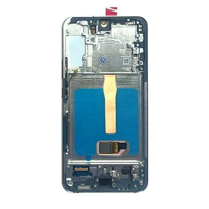 SAMSUNG S22PLUS S906 SCREEN (BEST SOFT OLED)