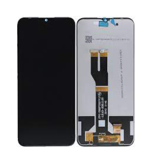 NOKIA C21PLUS SCREEN BLACK (REFURBISHED)