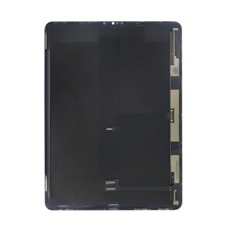 IPAD PRO12.9 2021/PRO12.9 2022 LCD SCREEN BLACK (BEST AFTERMARKET)