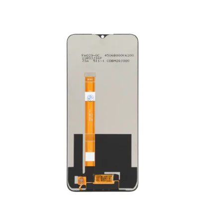 OPPO A15 Lcd Screen Without Frame (OEM Quality)