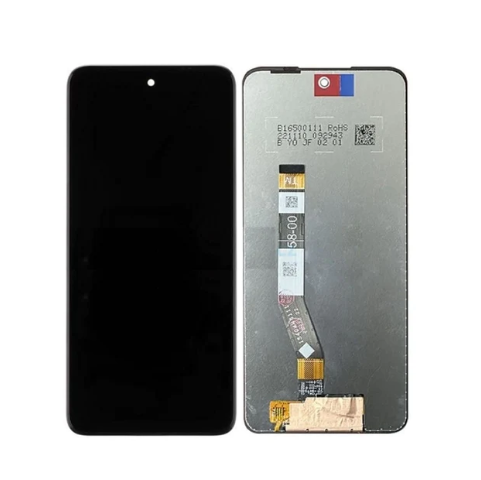 Motorola G54 5G LCD SCREEN FOG (SERVICE PACK)