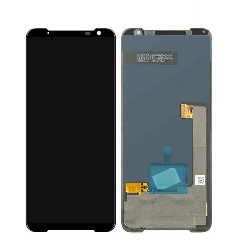 ASUS ROG3 SCREEN BLACK (REFURBISHED) - Wholesale phone repair part from Skyline Mobile NZ