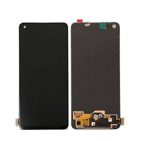OPPO Reno 8 oled screen Without Frame (OLED)