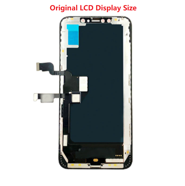 Soft OLED Screen for iPhone XS Max (Best Soft OLED)