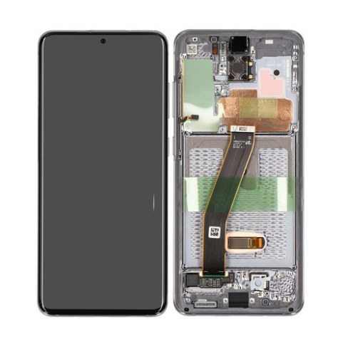 SAMSUNG S20 G980/G981 SCREEN (REFURBISHED)