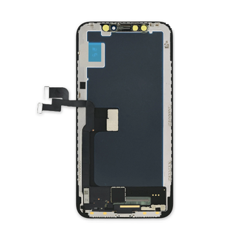 Soft OLED Screen for iPhone X (Best Soft)