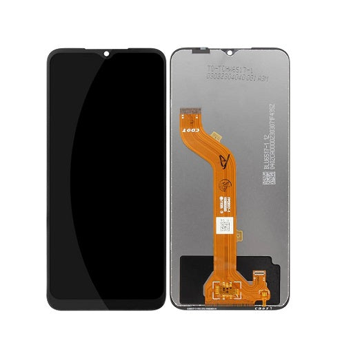 NOKIA G11 PLUS SCREEN BLACK (AFTERMARKET)