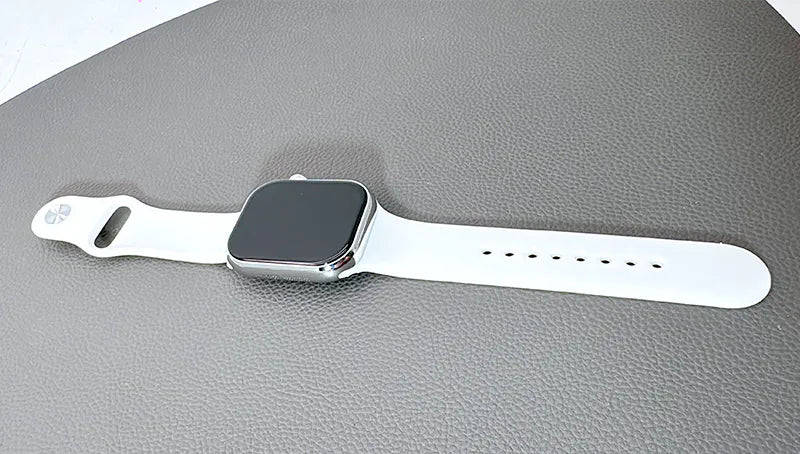 Wearfit Pro Smart Electronic Watch SGS10