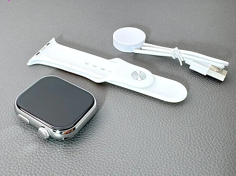 Wearfit Pro Smart Electronic Watch SGS10