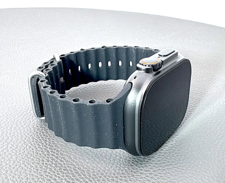 Wearfit Pro Smart Electronic Watch SGS10 Ultra