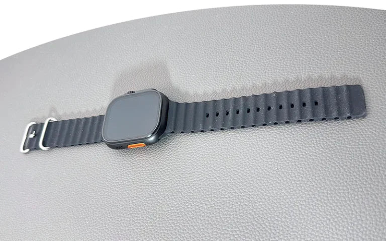 Wearfit Pro Smart Electronic Watch SGS10 Ultra