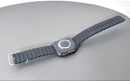 Wearfit Pro Smart Electronic Watch SGS10 Ultra