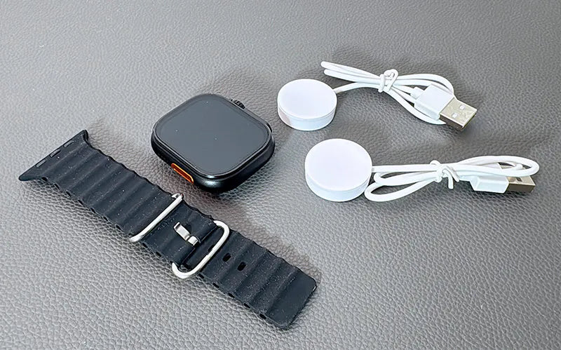 Wearfit Pro Smart Electronic Watch SGS10 Ultra