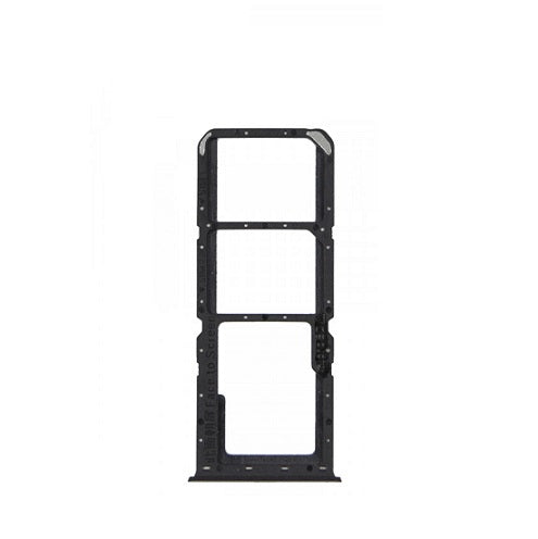 OPPO A52 4G/A72 4G/A92 4G SIM TRAY BLACK