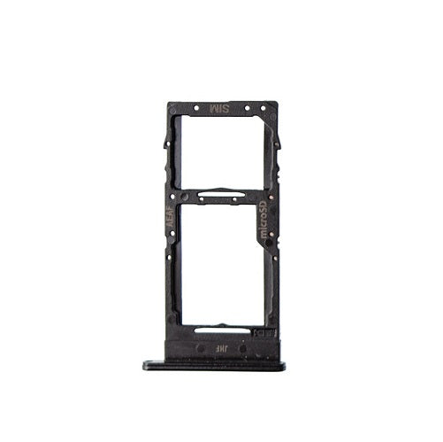 SAMSUNG A51 5G A516B SIM TRAY BLACK