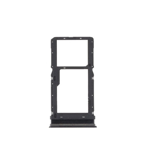 MOTOROLA EDGE20 FUSHION SIM TRAY BLACK
