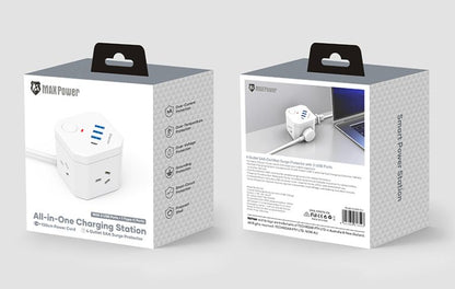 Maxpower Power Board SL450CU