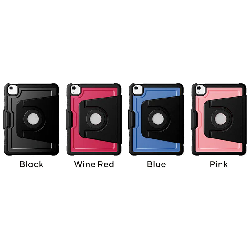 Case for iPad 11th (A16)/10th (A14) Snapdetach Series