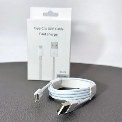 Original Type-C to USB Cablle SX29