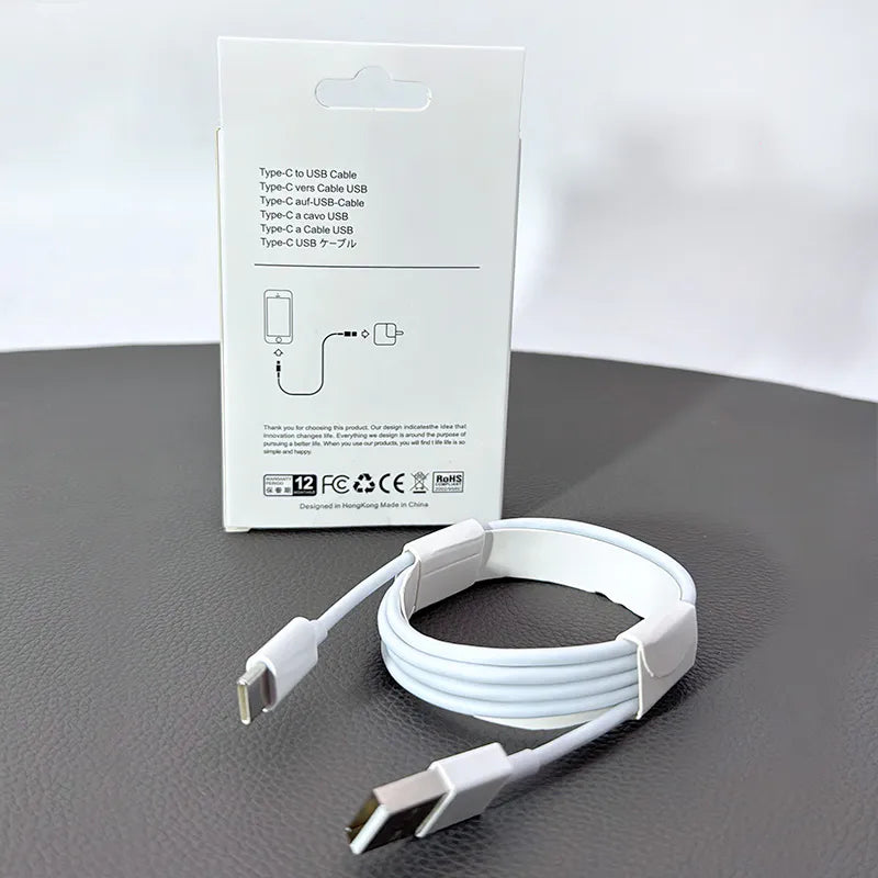 Original Type-C to USB Cablle SX29