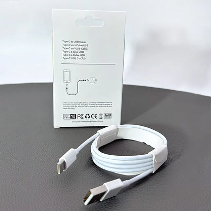 Original Type-C to USB Cablle SX29