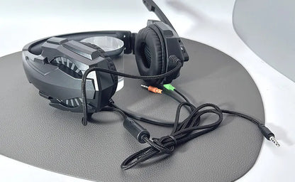 Wired Stereo Gaming Headset SYGX10