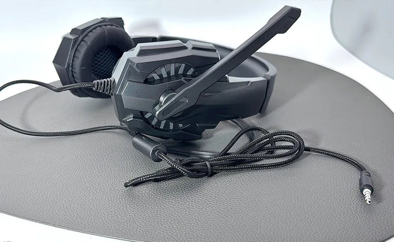 Wired Stereo Gaming Headset SYGX10