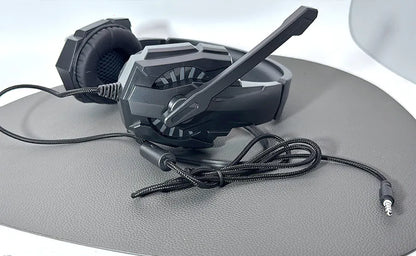 Wired Stereo Gaming Headset SYGX10