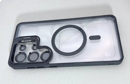 S26 Maxguard MagFit LensGuard Pro with Cameras Protector
