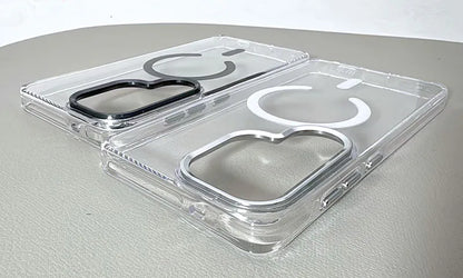 S24/S25 Lucent Crystal case