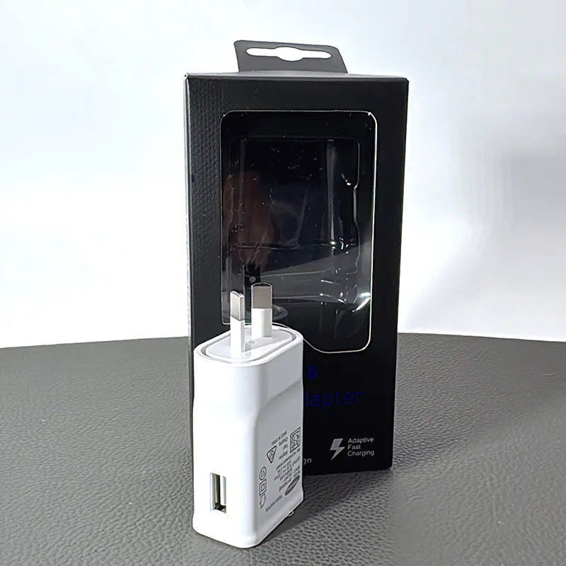Samsung 15W travel charger without cable