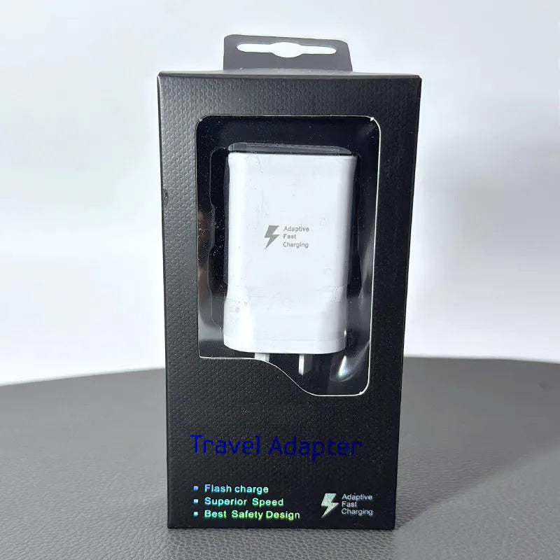 Samsung 15W travel charger without cable