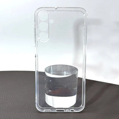 SAMSUNG A17 5g 2MM soft tpu case