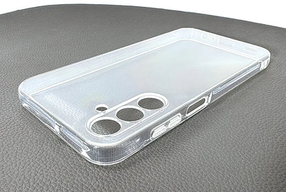 SAMSUNG A17 5g 2MM soft tpu case