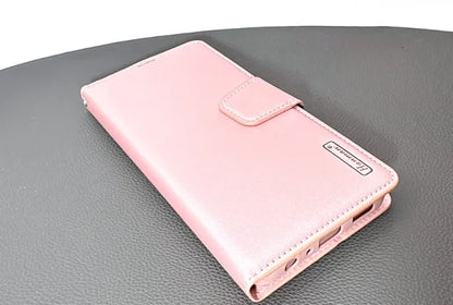 OPPO A6X Hanman Wallet Case