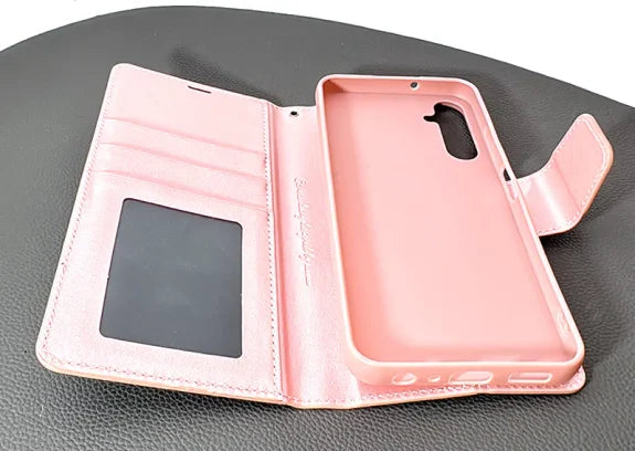 OPPO A6X Hanman Wallet Case