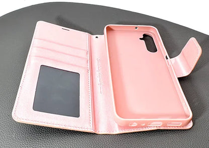 OPPO A6X Hanman Wallet Case
