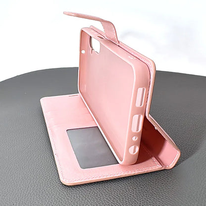 OPPO A6X Hanman Wallet Case