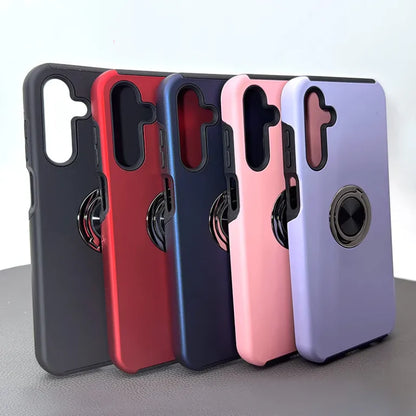 SAMSUNG A36 5G / A56 5G Kinglink mag ring with kickstand case