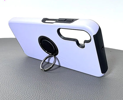SAMSUNG A36 5G / A56 5G Kinglink mag ring with kickstand case