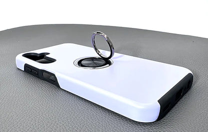 SAMSUNG A36 5G / A56 5G Kinglink mag ring with kickstand case