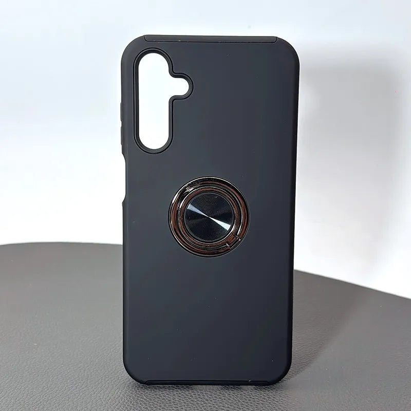 SAMSUNG A36 5G / A56 5G Kinglink mag ring with kickstand case