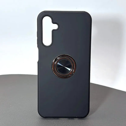 SAMSUNG A36 5G / A56 5G Kinglink mag ring with kickstand case