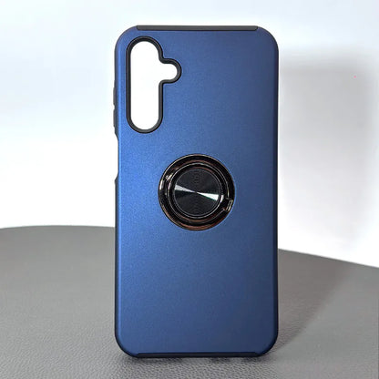 SAMSUNG A36 5G / A56 5G Kinglink mag ring with kickstand case